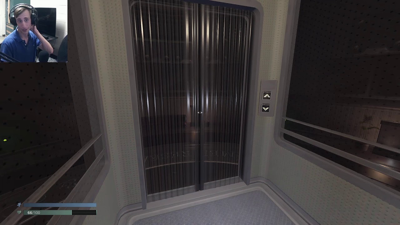 SCP: Containment Breach Unity- No!!! Bad Billy!- Part 1 - YouTube