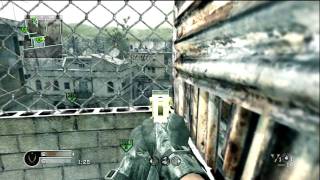 COD4 - Commentary (Dodgee II)