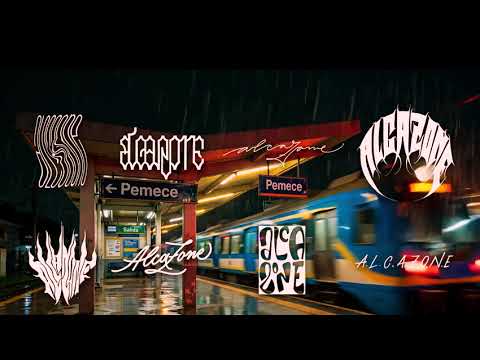 ALCAZONEBEATS - TU PUERTA