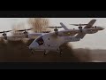 New kind of taxi is taking off to their skies