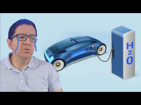 Video: ¿Qué es un coche de agua salada?