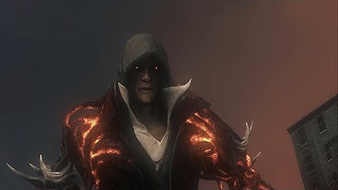 Final Boss in 4 minutes with force multipliers