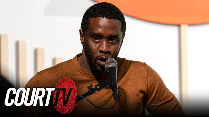 Diddy Sex Trafficking Trial: Defense Rests Without Calling Any Witnesses
