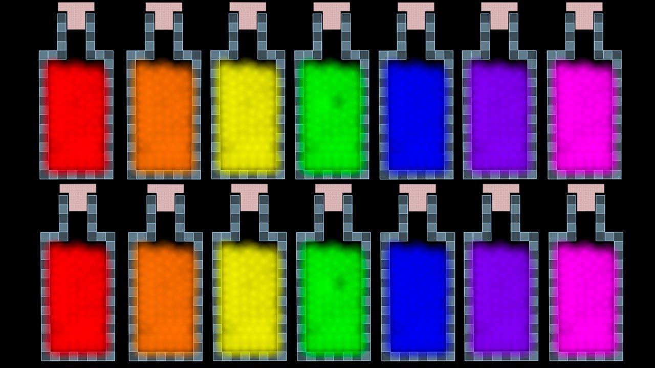 The Factory 6 Leg Eliminated Marble Race in Algodoo