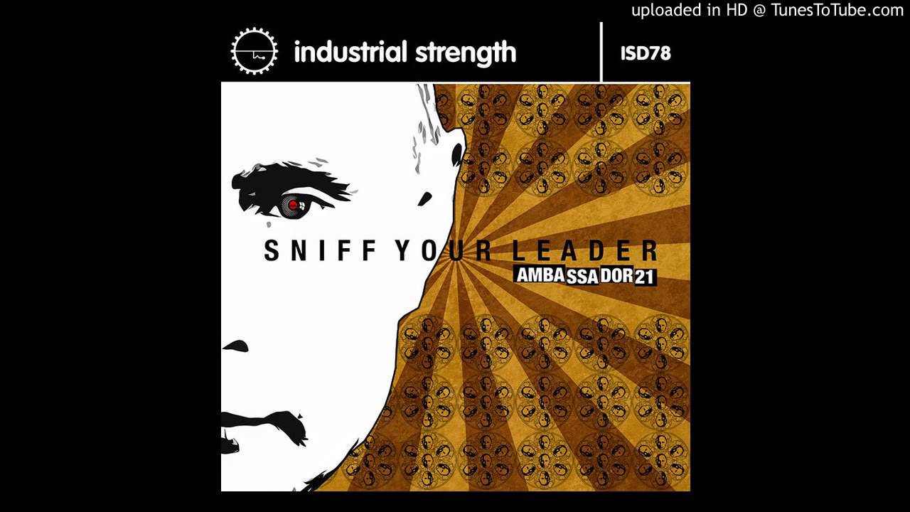 Ambassador21-Keep Fighting