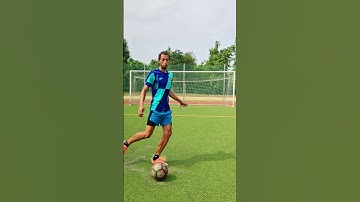 How to do the Panenka Tutorial /Penalty Kick