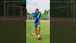 How to do the Panenka Tutorial /Penalty Kick