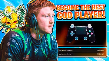 Become the BEST COD PLAYER that YOU can be! (NO SCUF)
