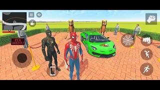 Kids' Toy Cars - Mini Vehicle Racing - Children's Car Gameplay - Fun Driving Adventure for Toddlers screenshot 2