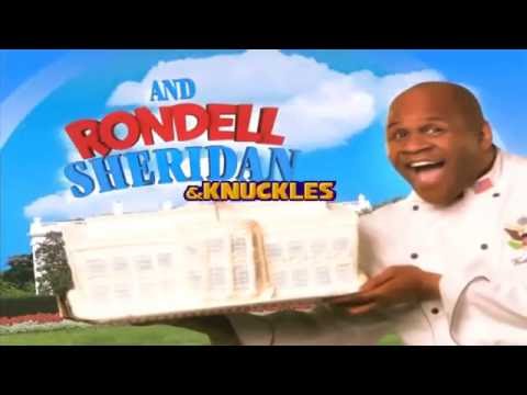 Cory in the