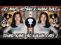 Download Lagu DJ IMUT AISYAH X MAMA BALE BALE BY SAHRUL CKN DJ FYP TIKTOK VIRAL 2022