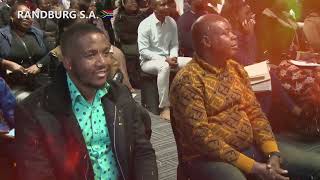 GOD IS A CONSUMING FIRE || PROPHET DAVID UCHE || TRUTH TV