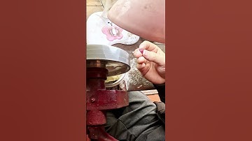 Cắt Viên Đá spinel #tungabs #spinel #kiến_thức_đá_quý