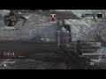 Call of Duty WW2 Mini Compilation