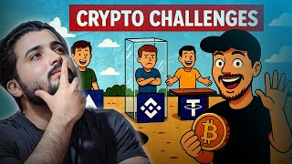 How Viral Challenges Like Mrbeast Are Inspiring A New Wave Of Crypto Competitions