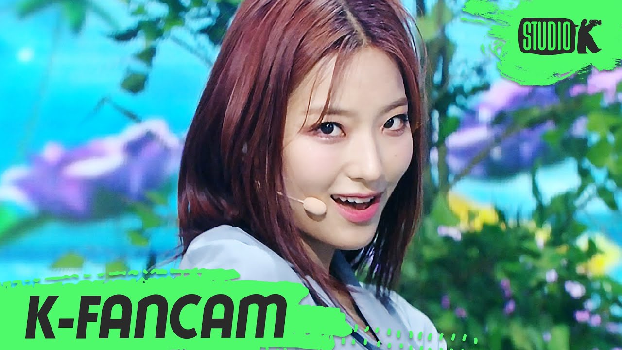 [K-Fancam] 프로미스나인 이새롬 직캠 'Stay This Way' (fromis_9 Lee Saerom Fancam) l @MusicBank 220701