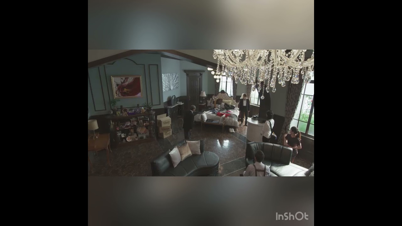 【花のち晴れ】#2 ライバル校に潜入⁉︎激突‼︎ヘタレ男子VS.運命の婚約者 切り抜き