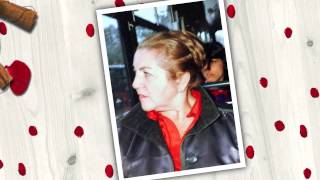 Fernanda Raimundos Memorial Slideshow