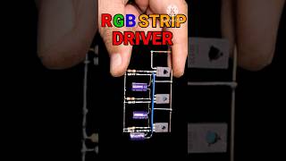 Bd135 Transistor Project Tech Shakti