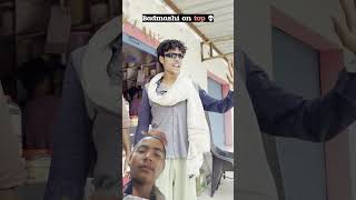 #comedy #funny #video #round2hell #ekmotahathighumechala #janemerijanemanbachpankapyarmerabhulna