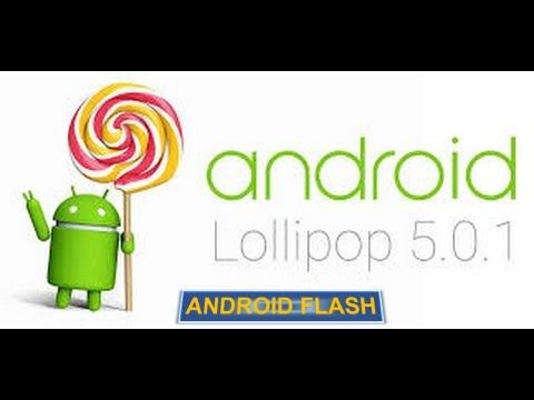 ROM STOCK LOLLIPOP 5.0.1 S4 I9505