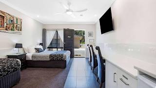 Comfort Inn May Park, Horsham, Australia | Travel With Chitra