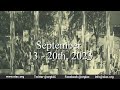 September 13th-19th - Iranian Americans Hold Week-Long New York Campaign to Support #iranprotests
