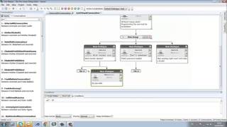 TLD Dev Blog - Chat mapper exporter basic example screenshot 5