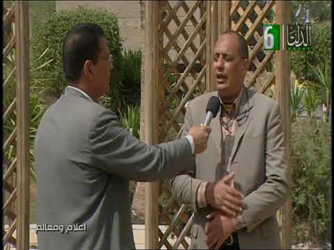 الأديب عبدالله مهدي يتحدث عن المفكر الكبير أنيس منصور
