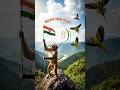 Bharat Mata ki jai #15augist #gamtng #shorts