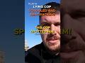 'You're Twisting The Law!' Lying Cop Gets Schooled in Actual Law by Guy Who Refuses to ID #police