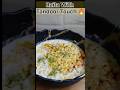 “Smokey 🔥 Masala Boondi Raita | Easy 1-Minute Recipe” #shorts #raita #viralrecipe