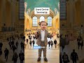 48 hours in New York
