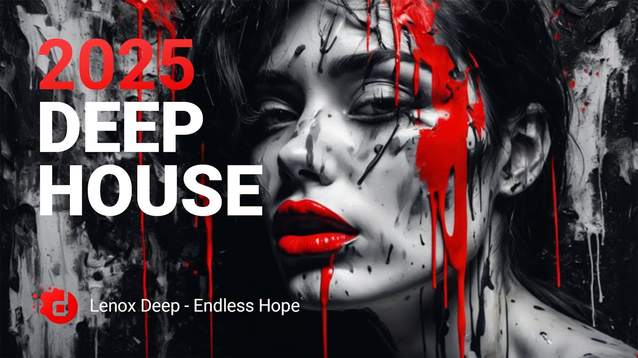 Lenox Deep – Endless Hope | Deep House