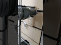 Onefinity CNC Router doing the Onefinity Test