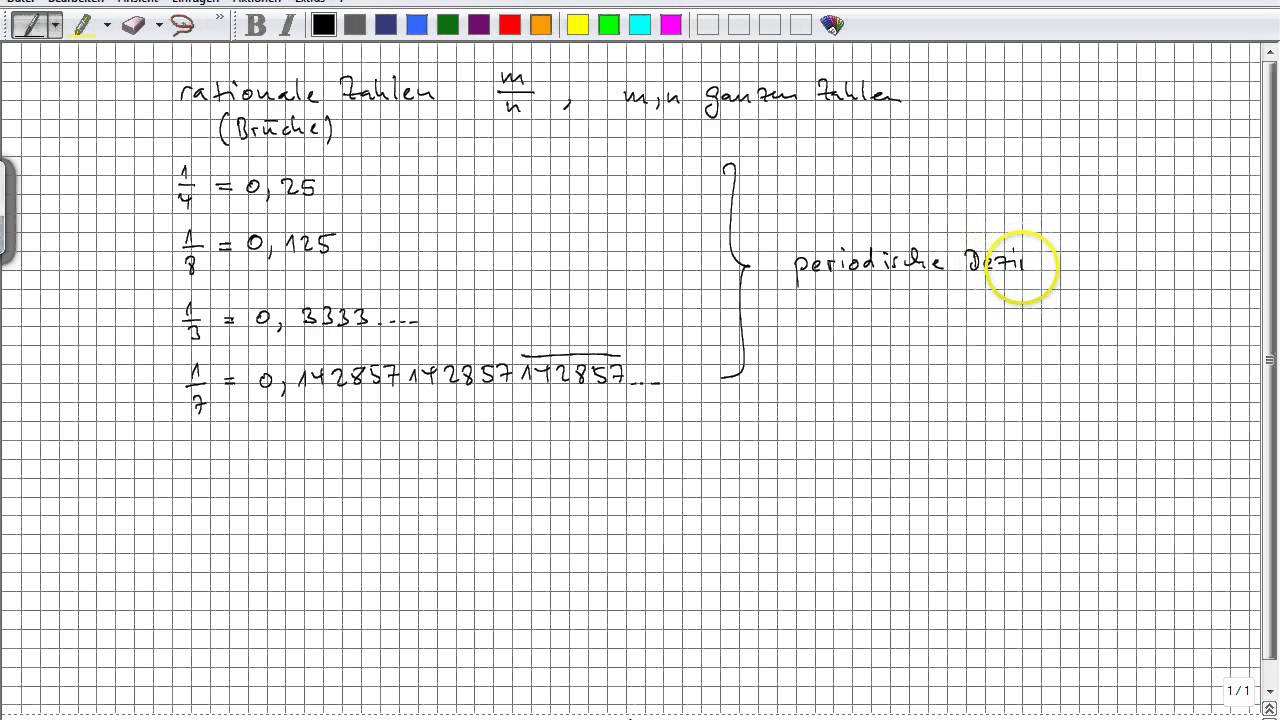 rationale und irrationale Zahlen YouTube rationale und irrationale Zahlen YouTube