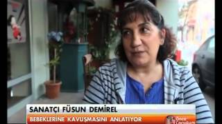 FÜSUN DEMİRER TÜP BEBEK TEDAVİSİ