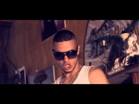 MB1 - Back in The Game ( Clip Officiel HD )  Rap Maroc 2013