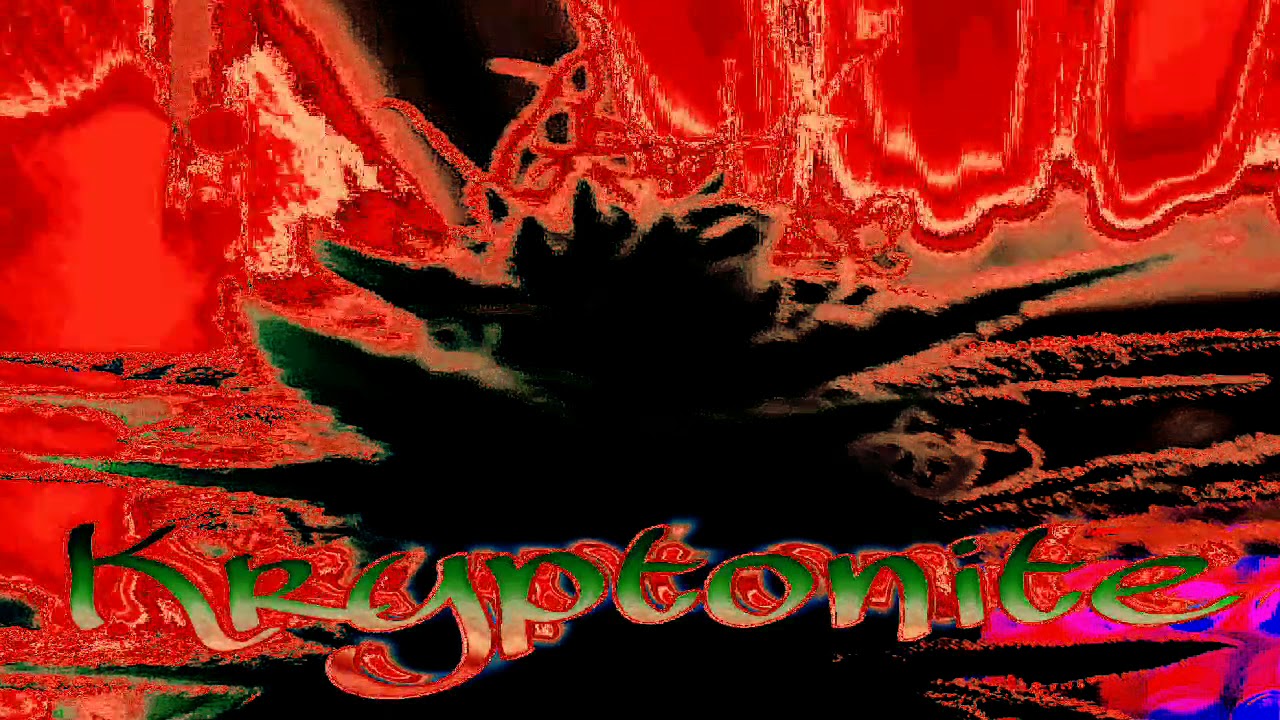 KRYPTONITE ("RARE & EXCLUSIVE" WEED STRAIN)