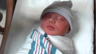 Naomi Elizabeth Hughes