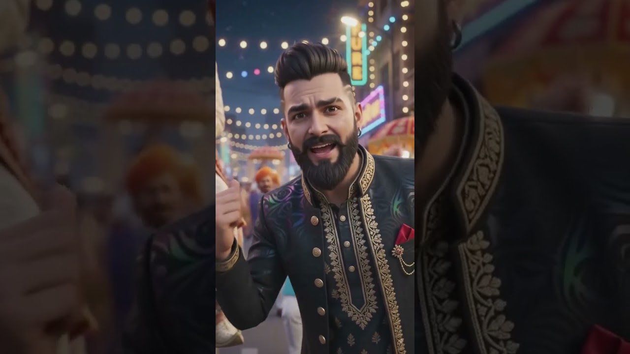 Ajju Bhai ki shaadi #viral #freefire #shortsfeed