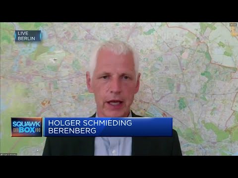Germany's economic contraction