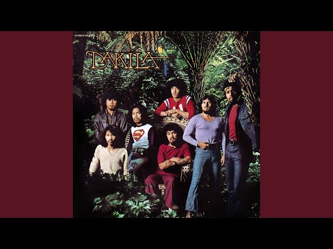 Dakila — Makibaka / Ikàlat