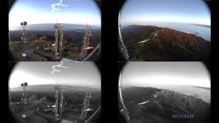 20180915 ICESat-2 launch on a Delta II rocket