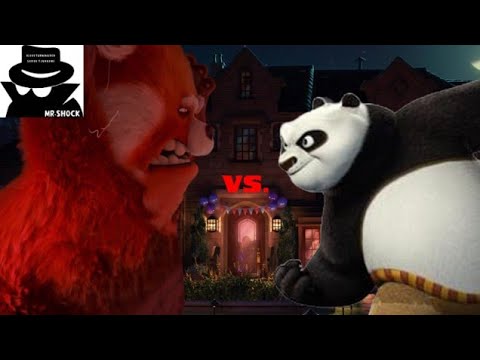 Luca Paguro vs Mei Lee (Luca vs Turning Red) : r/DeathBattleMatchups