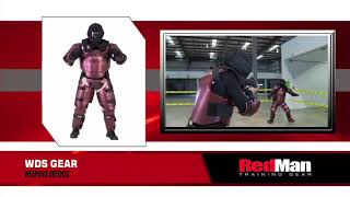 Introduction to RedMan Training Gear screenshot 2