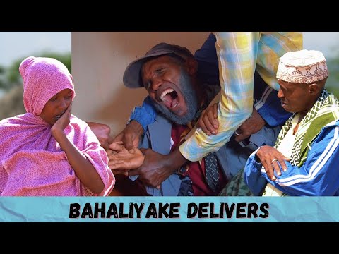 Bahaliyake Tv New Diraama Afaan Oromo 19 01 2024