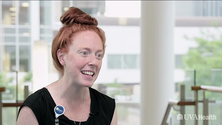 Meet Maternal Fetal Medicine Specialist Bridget Donovan, MD