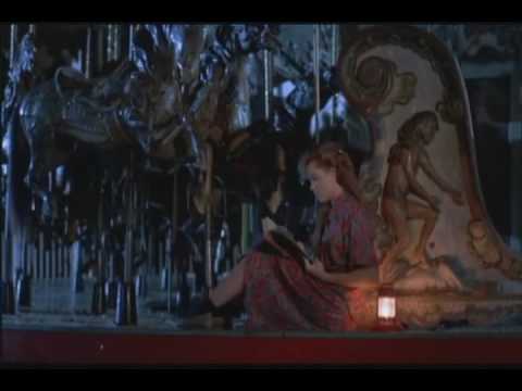 TEEN WITCH (Cast a Wind and Rain Spell)