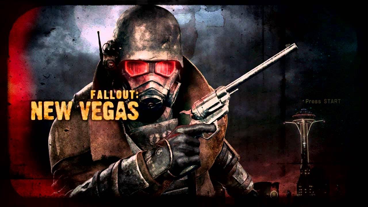Fallout New Vegas Wild Wild Wasteland New Areas Showcase YouTube